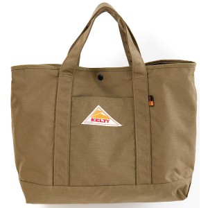 KELTY ケルティ ナイロントート2M28L NYLON TOTE 2 M トートバッグ 32592343-TAN