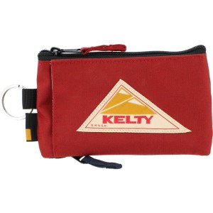 KELTY ケルティ フェスポーチ 3 アウトドア バッグ 32592347-NEWREDNAVY