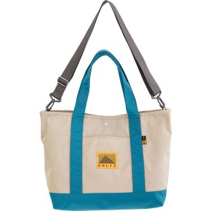 KELTY ケルティ クラシックトートバッグ 80S TOTE アウトドア バッグ 32592447-SANDTU