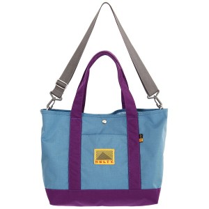 KELTY ケルティ クラシックトートバッグ 80S TOTE バッグ 32592447-SKYPURPLE