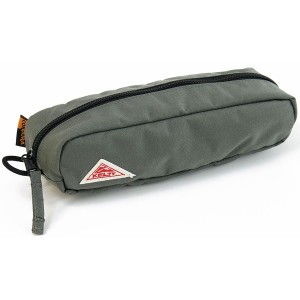 KELTY ケルティ ケーブルポーチ CABLE POUCH 32592488-SAGE 筆箱 ふでばこ