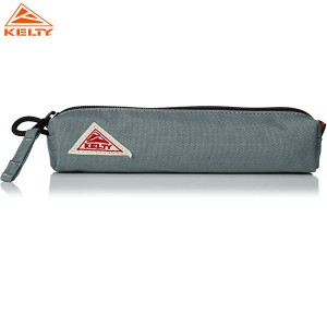 KELTY ケルティ ペンケース PEN CASE 32592489-GRAPHITE 筆箱 ふでばこ アクセサリー 小物