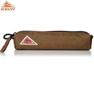 KELTY ケルティ ペンケース PEN CASE 32592489-MOCHA 筆箱 ふでばこ アクセサリー 小物