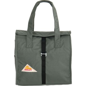 KELTY ケルティ トートバッグ PICNIC TOTE アウトドア バッグ 3259249922-SAGE