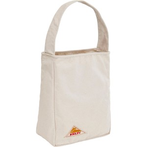 KELTY ケルティ トートバッグ CASUAL CANVAS BAG アウトドア バッグ 3259250122-NATURA