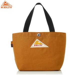 KELTY ケルティ バッグ トートバッグ ミニトート MINI TOTE 2.0 3259250422-CARAMEL