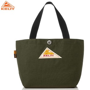 KELTY ケルティ バッグ トートバッグ ミニトート MINI TOTE 2.0 3259250422-OLIVE