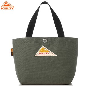 KELTY ケルティ バッグ トートバッグ ミニトート MINI TOTE 2.0 3259250422-SAGE