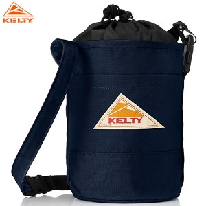 KELTY ケルティ バッグ トートバッグ ラウンドボトムトート ROUND BOTTOM TOTE 3259250522-NAVY