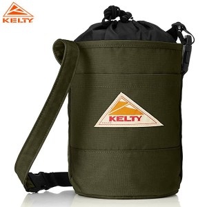 KELTY ケルティ バッグ トートバッグ ラウンドボトムトート ROUND BOTTOM TOTE 3259250522-OLIVE