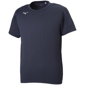 MIZUNO ミズノ Tシャツ トレーニング アパレル ユニセックス 男女兼用 32MA012509