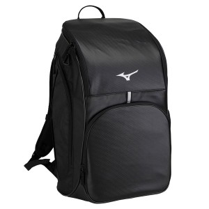 MIZUNO ミズノ チームバックパック 40L トレーニングウエア バックパック リュックサック メンズ 33JD310891