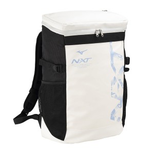 MIZUNO ミズノ N-XT バックパック 30L バッグ／タオル メンズ 33JDB00072