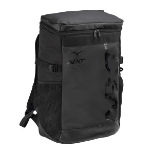 MIZUNO ミズノ N-XT バックパック 30L バッグ／タオル メンズ 33JDB00090