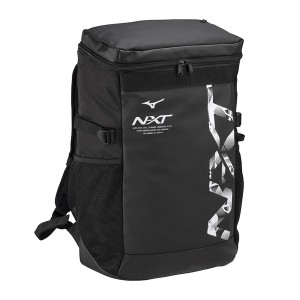 MIZUNO ミズノ N-XT バックパック 30L バッグ／タオル メンズ 33JDB00095