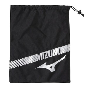 MIZUNO ミズノ シューズ袋 シューズケース シューズ袋 メンズ 33JMB00390