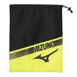 MIZUNO ミズノ シューズ袋 シューズケース シューズ袋 メンズ 33JMB00394