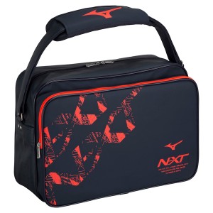 返品交換不可 大特価 MIZUNO ミズノ N-XTショルダーバッグL 30L トレーニングウエア バッグ タオル メンズ 33JS300286