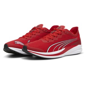 PUMA プーマ ユニセックス シューズ REDEEM PRO RACER フィットネス シューズ 37944205