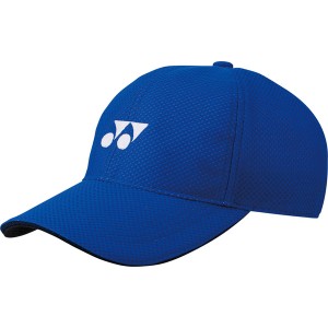Yonex ヨネックス メッシュキャップ テニス 帽子 40002-472