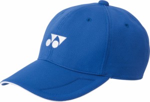 Yonex ヨネックス テニス キャップユニセックス 男女兼用 テニス 帽子 40061-472 メンズ