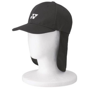 Yonex ヨネックス ユニセックス キャップ テニス 帽子 40071-007
