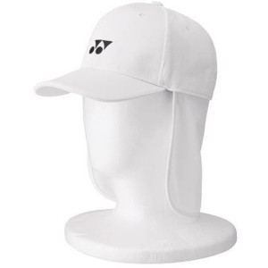 Yonex ヨネックス ユニセックス キャップ テニス 帽子 40071-011