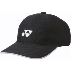 Yonex ヨネックス ユニメッシュキャップ テニス CAP 40106-007 帽子