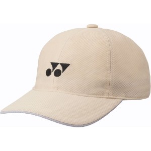 Yonex ヨネックス ユニメッシュキャップ テニス CAP 40106-147 帽子