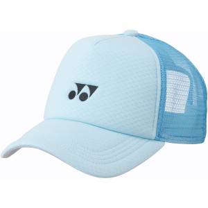 Yonex ヨネックス ユニメッシュキャップ テニス CAP 40107-111 帽子