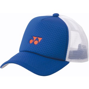 Yonex ヨネックス ユニメッシュキャップ テニス CAP 40107-472 帽子