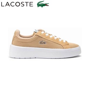 LACOSTE ラコステ レディース CARNABY PLAT LT 124 2 SFA 47SFA0084-BW8 スポーツシューズ