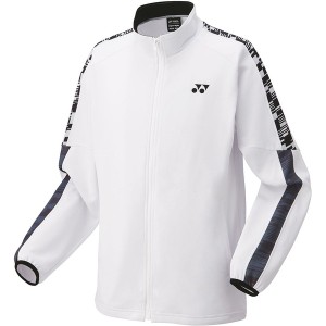 Yonex ヨネックス ユニニットウォームアップシャツ 51046-011