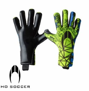 返品交換不可 大特価 エイチオーサッカー HOSOCCER サッカーキーパーグローブ 52-0171 フェノメノン マグネティック ゲン4 ネガティブ ハ