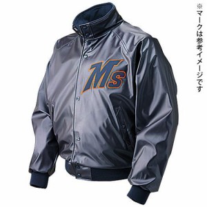 MIZUNO ミズノ グラウンドコート ジュニア 野球 52WJ22612