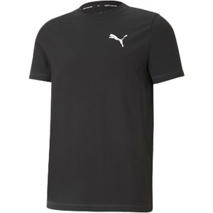 PUMA プーマ ACTIVE ソフト Tシャツ 588869-01 メンズ