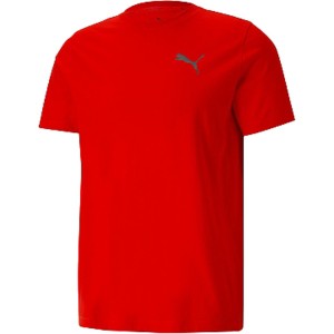 PUMA プーマ ACTIVE ソフト Tシャツ 588869-11 メンズ