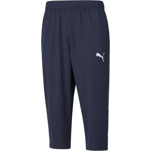 PUMA プーマ ACTIVE 3 4 ウーブンパンツ ウィンドブレーカーパンツ 588876-06 メンズ