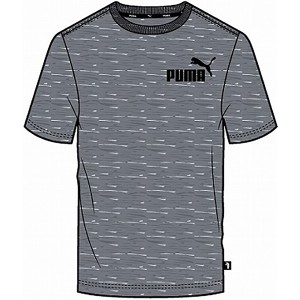 PUMA プーマ ESS スモールロゴ Tシャツ 589041-03 メンズ