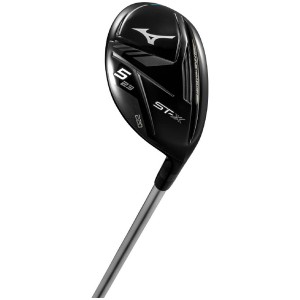 MIZUNO ミズノ ST-X 220 ユーティリティ 5U 20 PLATINUM MFUSION U ：PLATINUM R ゴルフクラブ 5KJGB49965