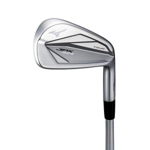 MIZUNO ミズノ JPX 923 TOUR アイアン 6本組 No.5〜9、PW Dynamic Gold 120 スチールシャフト付 ゴルフ アイアン メンズ 5KJSS37106