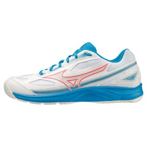 MIZUNO ミズノ オールコート ブレイクショット 4 AC エントリーモデル ユニセックス オールコート メンズ 61GA234025