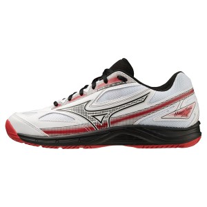 MIZUNO ミズノ オールコート ブレイクショット 4 AC エントリーモデル ユニセックス オールコート メンズ 61GA234062