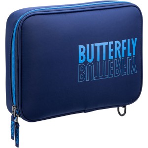 バタフライ Butterfly ML・ケース 卓球 63270-411 ラケットケース バッグ