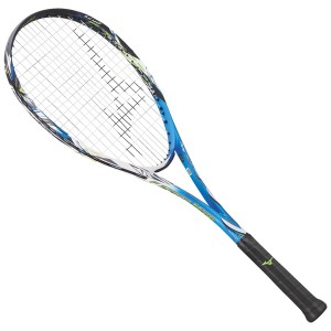 返品交換不可 大特価 MIZUNO ミズノ F SPEED V-05 エフスピード V-05 ソフトテニス エフスピードV 63JTN25527 メンズ