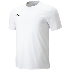 PUMA プーマ SS Tshirts Tシャツ 656335-01 メンズ