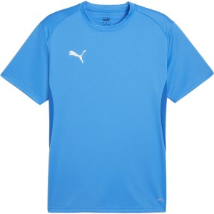 PUMA プーマ サッカー メンズ teamGOAL マルチ シャツ サッカー 659403-02 半袖