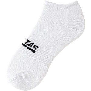 返品交換不可 大特価 VICTAS ヴィクタス 靴下 インステップ ロゴ アンクル ソックス INSTEP LOGO ANKLE SOCKS 卓球 662101-1900