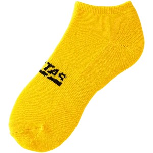 返品交換不可 大特価 VICTAS ヴィクタス 靴下 インステップ ロゴ アンクル ソックス INSTEP LOGO ANKLE SOCKS 卓球 662101-3000