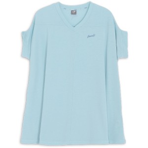 PUMA プーマ SUMMER PACK ビッグ チュニック マルチスポーツ 半袖Tシャツ 680709-22